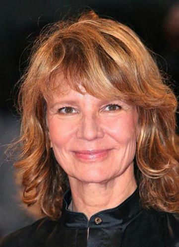 妮可·加西亚 Nicole Garcia