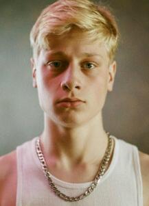 安托万-奥利维耶·皮隆 Antoine-Olivier Pilon Antoine Pilon