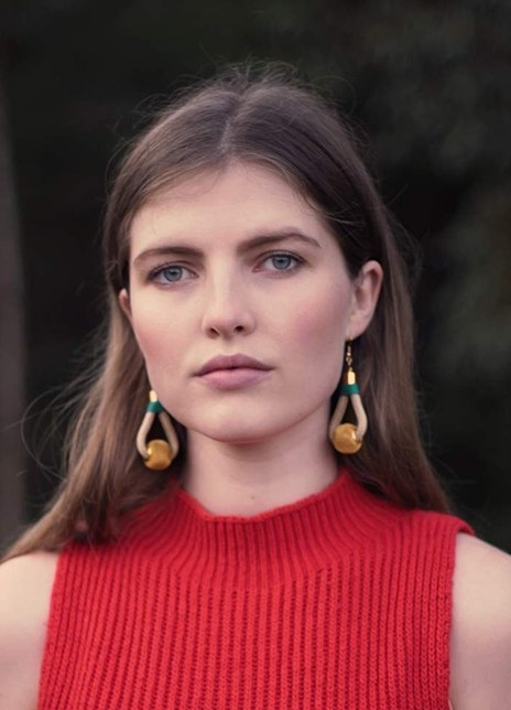 杰米-李·蒙尼 Jamie-Lee Money