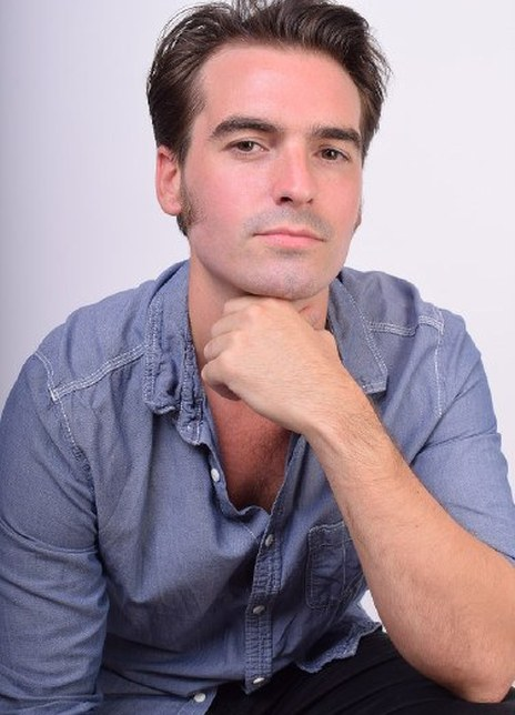 查理·詹恩威 Charli Janeway Charli Ryan Alan Janeway