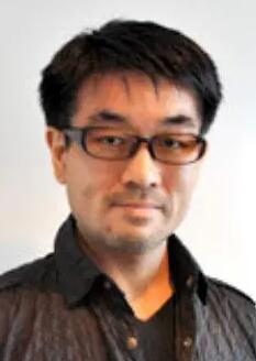 植田泰史 YASUSHI UEDA