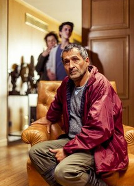 赫尔曼·德·席尔瓦 Germán de Silva