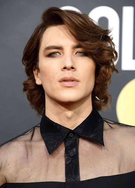 科迪·费恩 Cody Fern