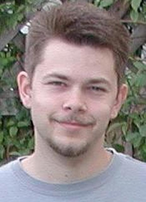 瑞安·维贝尔 Ryan Wieber Ryan Weiber