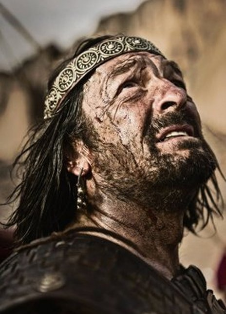 弗朗西斯·麦基 Francis Magee