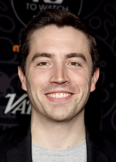 尼克·布鲁诺 Nick Bruno