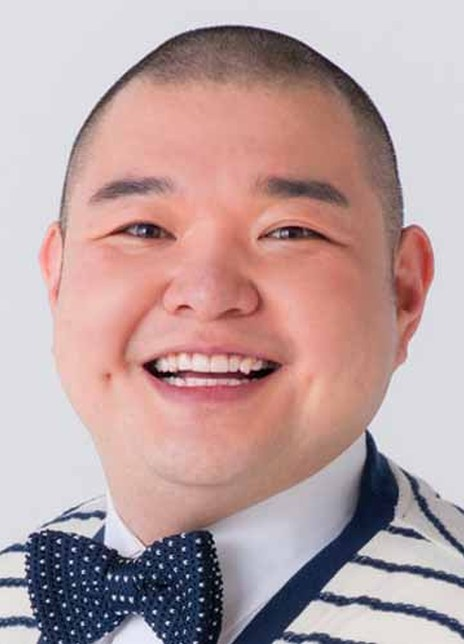 内山信二 Shinji Uchiyama