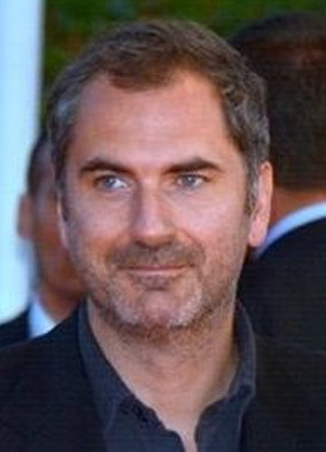 泽维尔·吉亚诺利 Xavier Giannoli 哈维尔·吉亚诺利  戈萨维埃·吉亚诺里 格扎维埃·吉亚诺利