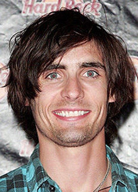 泰森·里特 Tyson Ritter 泰森·里特尔 Tyson Jay Ritter   Ty