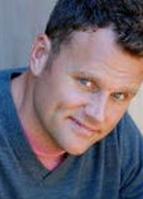 柯克·沃德 Kirk Ward