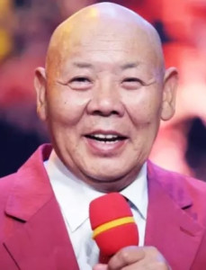 海连池 Lianchi Hai