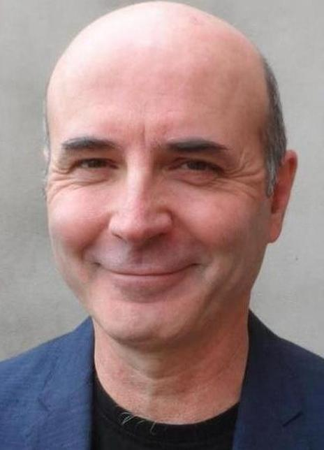 理查德·艾德礼 Richard Attlee Richard James Attlee Harwood