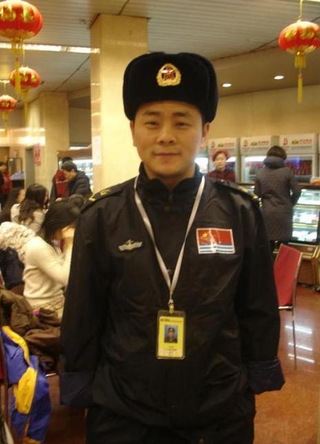 王红波 Hongbo Wang