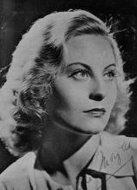 苏济·普里姆 Suzy Prim Suzanne Mariette Arduini