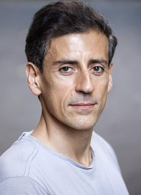 加埃塔诺·布鲁诺 Gaetano Bruno