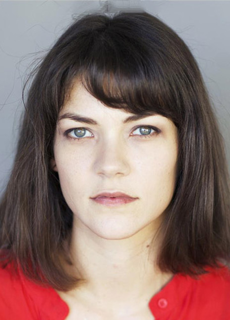 奥利维亚·罗斯 Olivia Ross