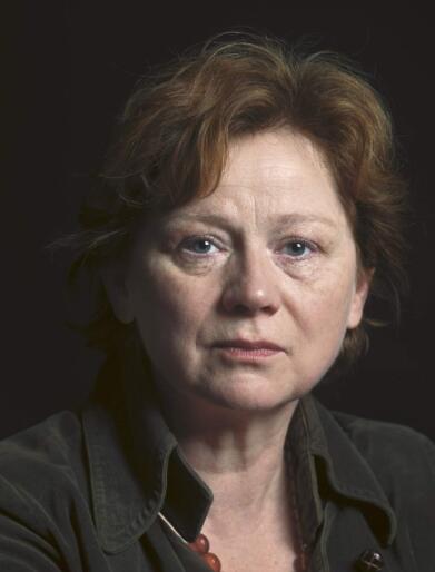 伊摩根·蔻格 Imogen Kogge