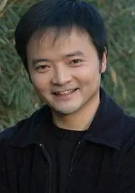 周朗 Lang Zhou