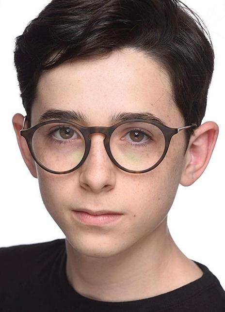 伊兰·加尔科夫 Ilan Galkoff