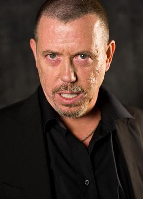 肖恩·吉尔德 Sean Gilder