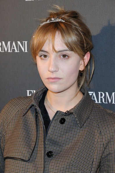 洛丽塔·夏马 Lolita Chammah 洛丽塔·夏玛