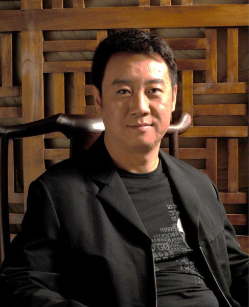 李易 Li Yi 李易 Li Yi