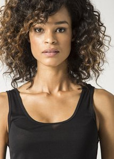 戈德莉芙·范·登·布兰特 Godeliv Van den Brandt