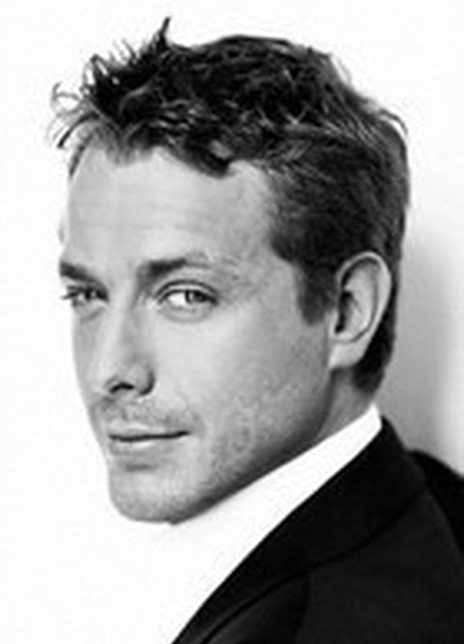 马克·范·伊文 Mark van Eeuwen