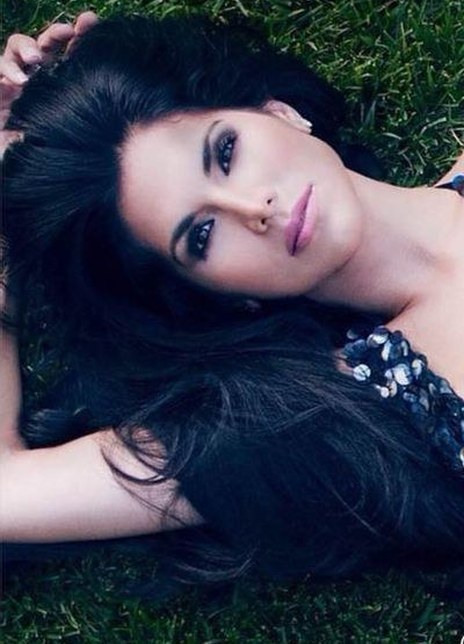 乔斯·吉劳德 Joyce Giraud Joyce Marie Giraud Mojica