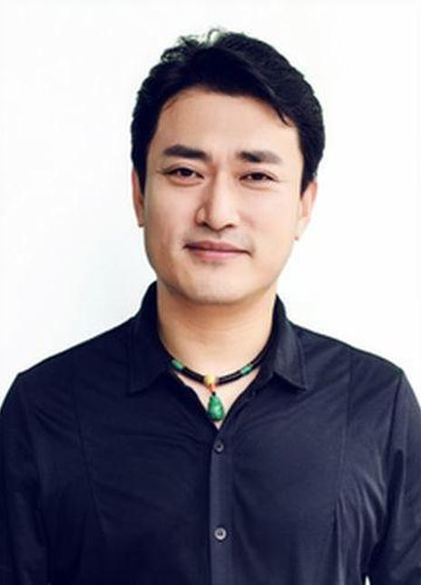 李龙滨 Longbin Li