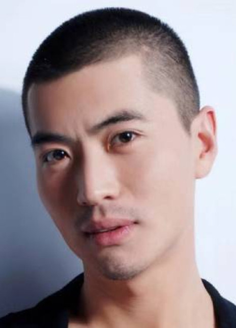 李香帅 Xiangshuai Li