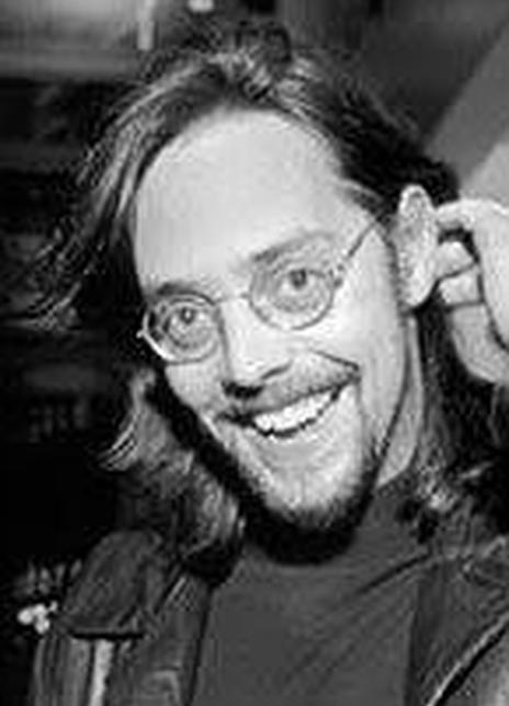 迈克尔·帕特里克·詹恩 Michael Patrick Jann Michael P. Jann Michael Jann