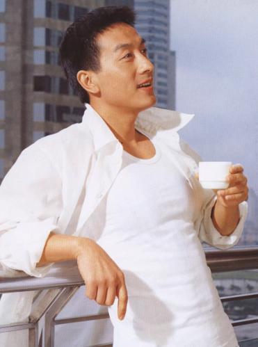 刘志刚 Zhigang Liu