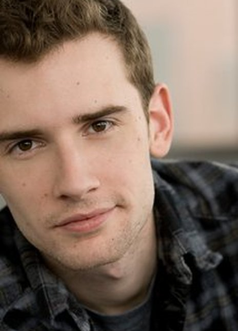 拉斐尔·格罗斯-哈维 Raphael Grosz-Harvey