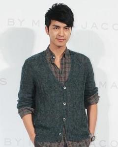 沈志明 万宁哥哥 Z.O