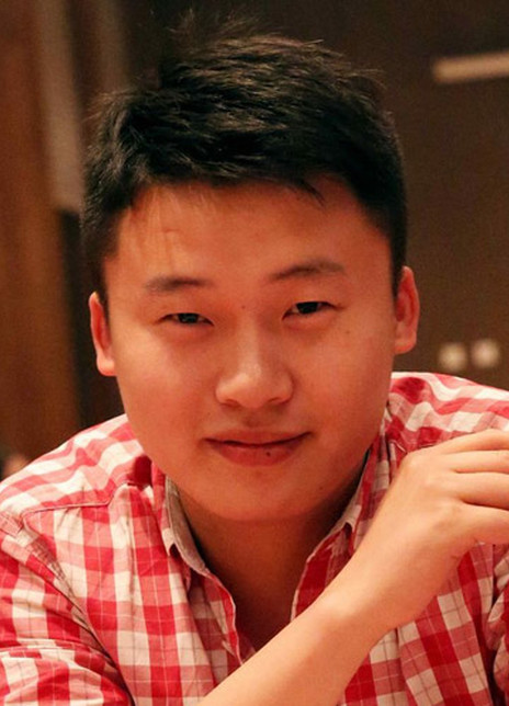 解灵远 Lingyuan Xie