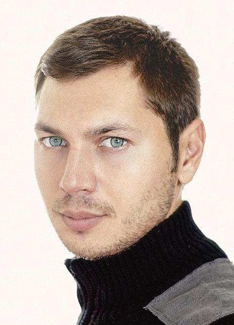 尼基塔·博戈柳博夫 Nikita Bogolyubov