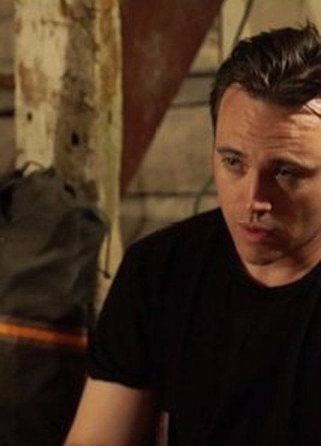 凯文·奥多奈尔 Kevin O Donnell Kevin Francis O Donnell Jr