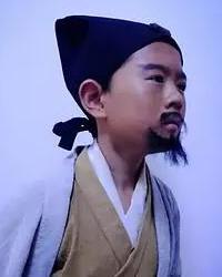 程天赐 TianCi Cheng