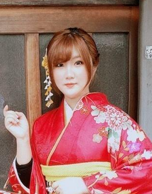 丁贇娟 石头剪子布 viany