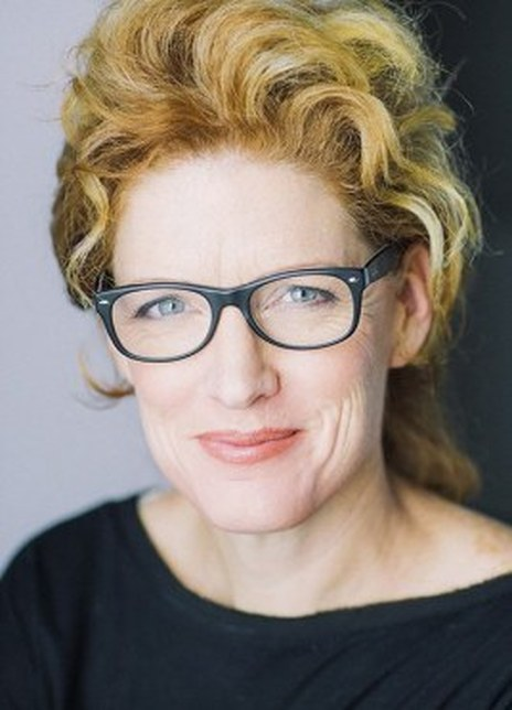 科琳·惠勒 Colleen Wheeler