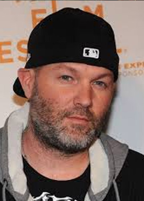 安德鲁·凯文·沃克 Andrew Kevin Walker Sam Rogers  Andrew Walker Andy Walker