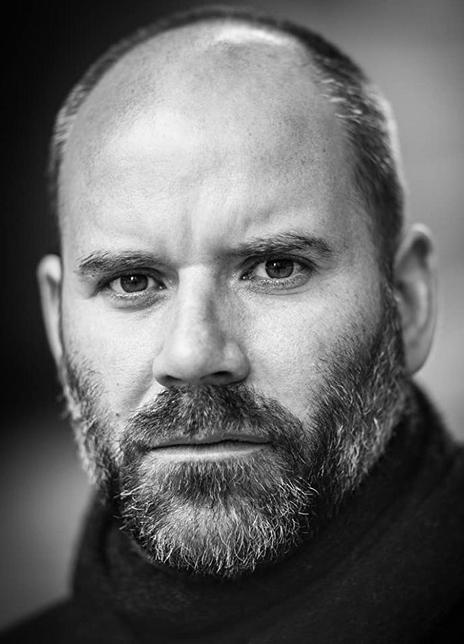 卡文·克勒金 Cavan Clerkin