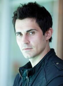 理查德·德克勒克 Richard de Klerk