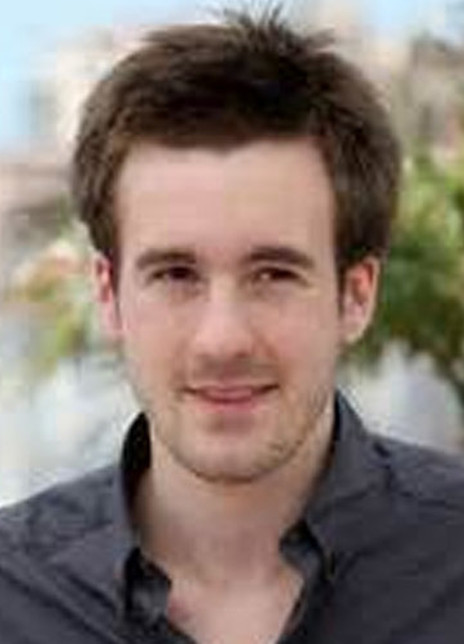 格雷戈瓦·勒普兰斯-林盖 Grégoire Leprince-Ringuet