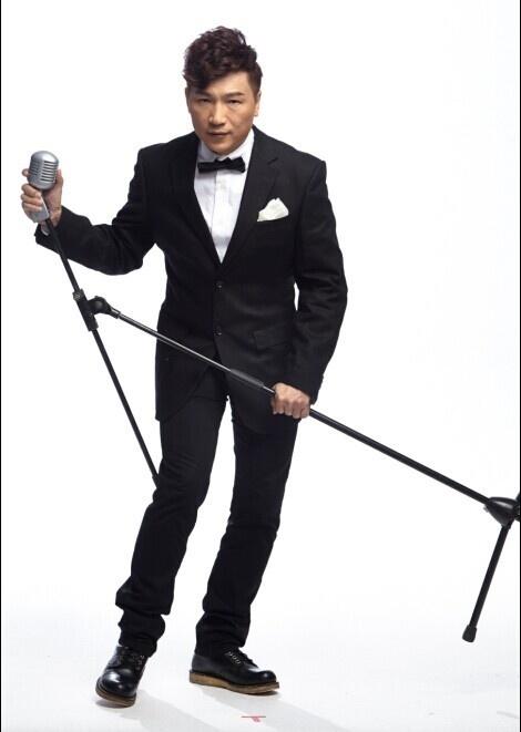 林颐 林sir Orange Lam