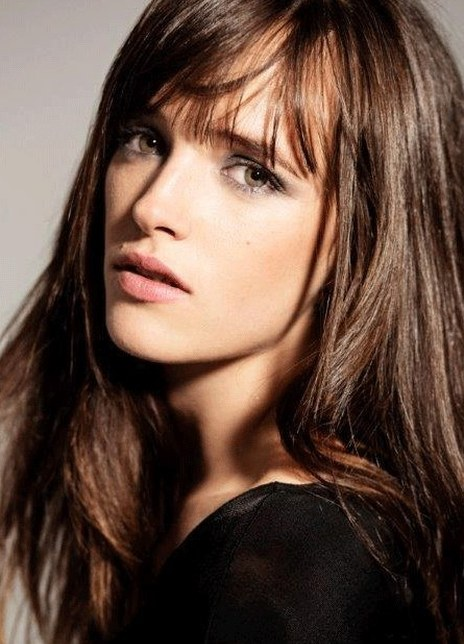 苏珊娜·阿巴图纳·戈麦斯 Susana Abaituna Gómez 苏珊娜·阿巴图纳·戈麦斯 Susana Abaituna Gómez