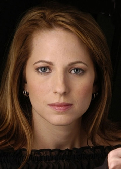 劳拉·克利夫顿 Laura Clifton