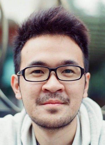 吴家凯 Jiakai Wu 吴家凯 Jiakai Wu