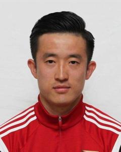 姜至鹏 Jiang Zhipeng